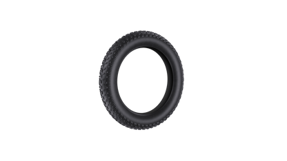 Outer Tire - WINDHORSE