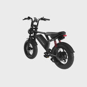 Windhorse V8 Mini view 7