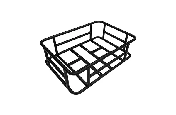 Rear Basket for V8PRO - WINDHORSE