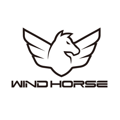Spare Battery - WINDHORSE