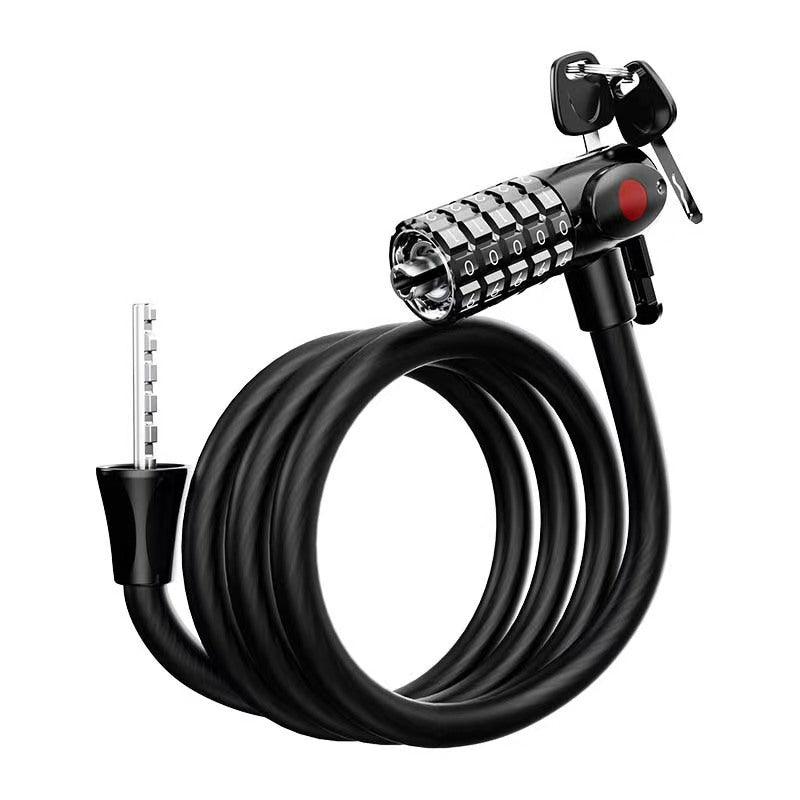 Tire Lock - WINDHORSE