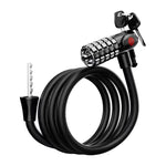 Tire Lock - WINDHORSE