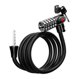Bike Lock