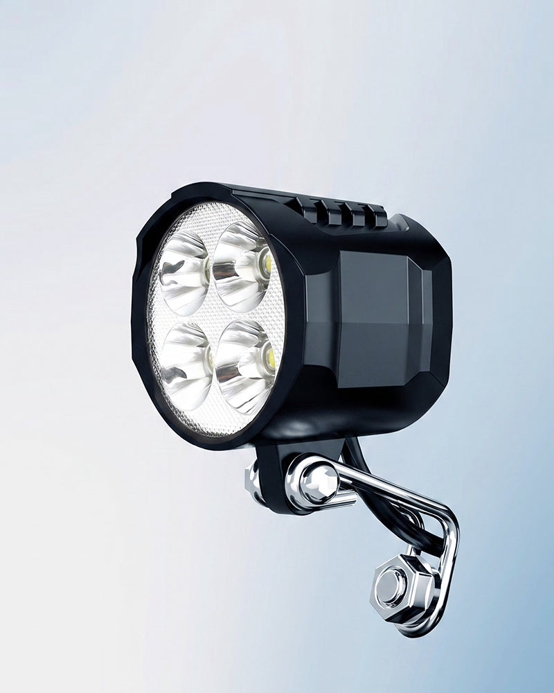 LED display & lights