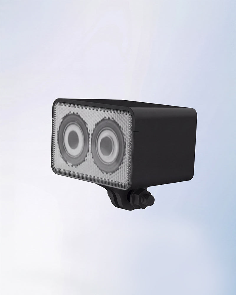 Headlight, tail & brake light