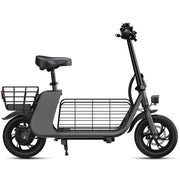 Windhorse C2 Cargo view 1