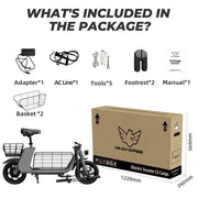 Windhorse C2 Cargo view 10