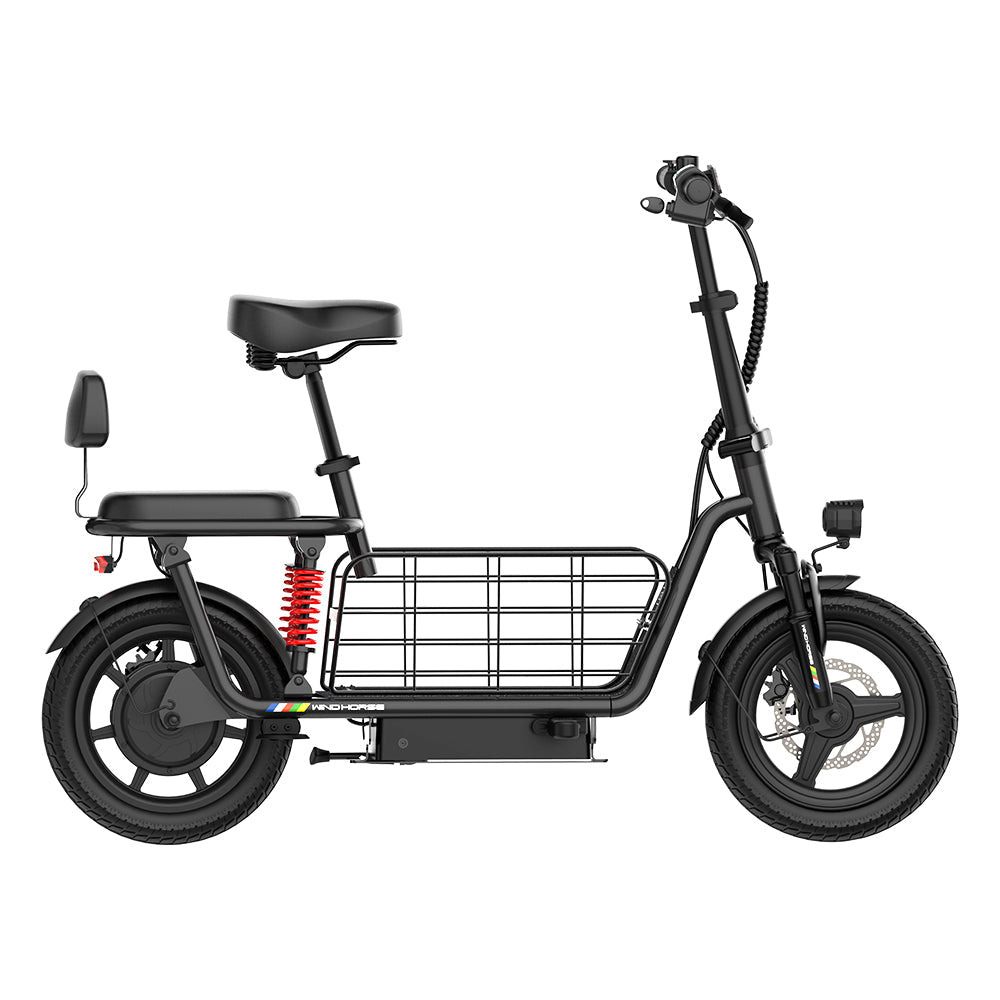 Windhorse C3 Pro - WINDHORSE