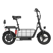 Windhorse C3 Pro view 1