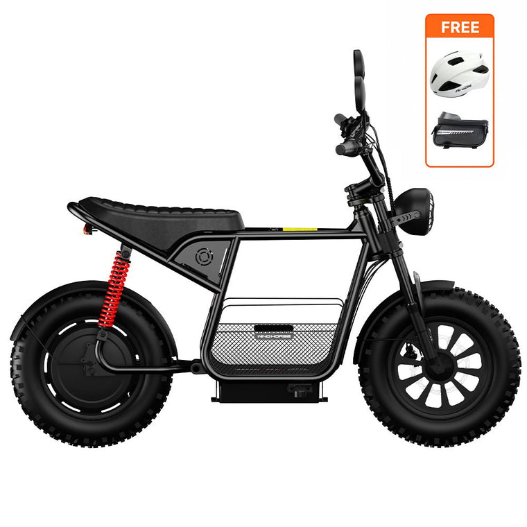 Windhorse D1