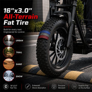 Windhorse D1 view 6