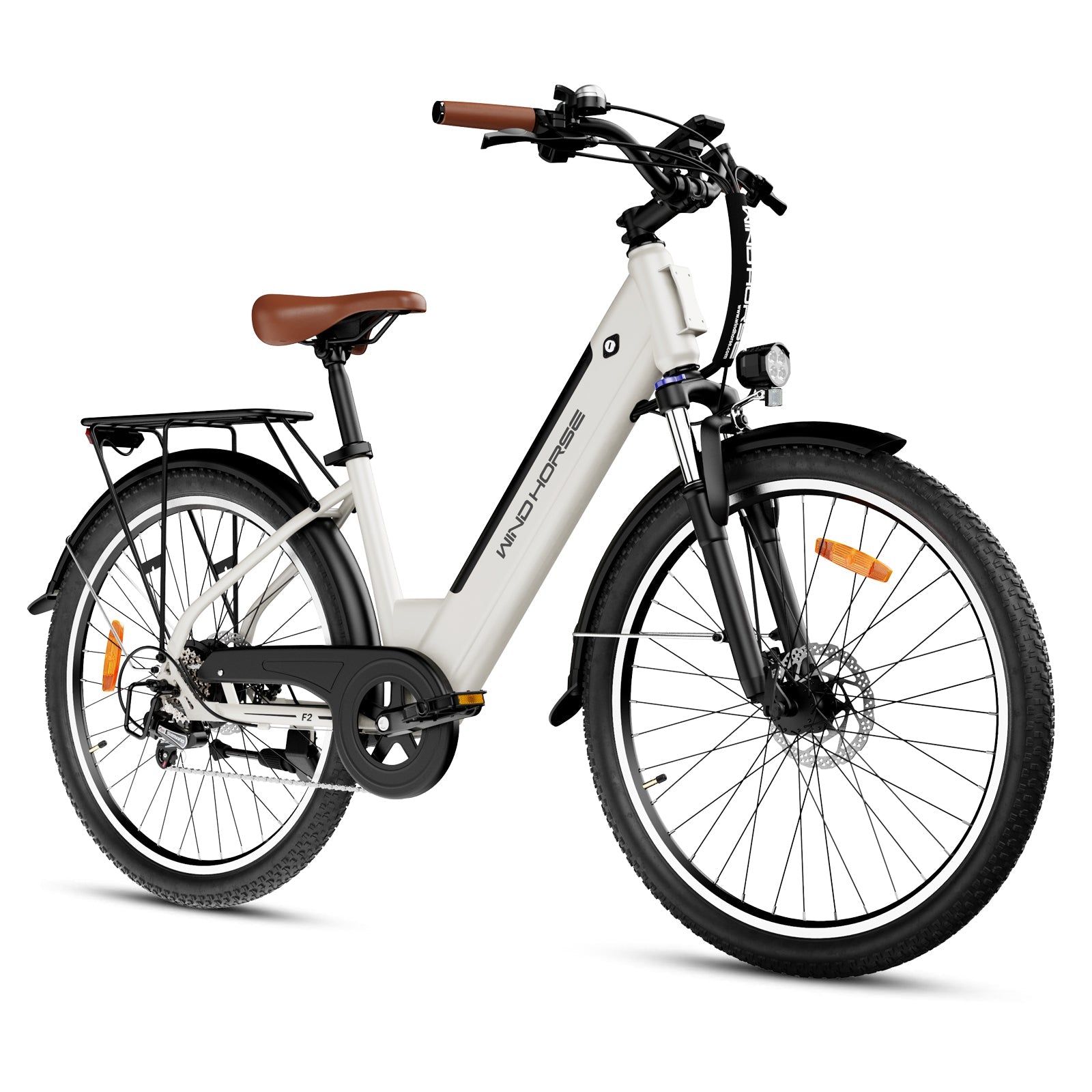 Windhorse F2 - WINDHORSE