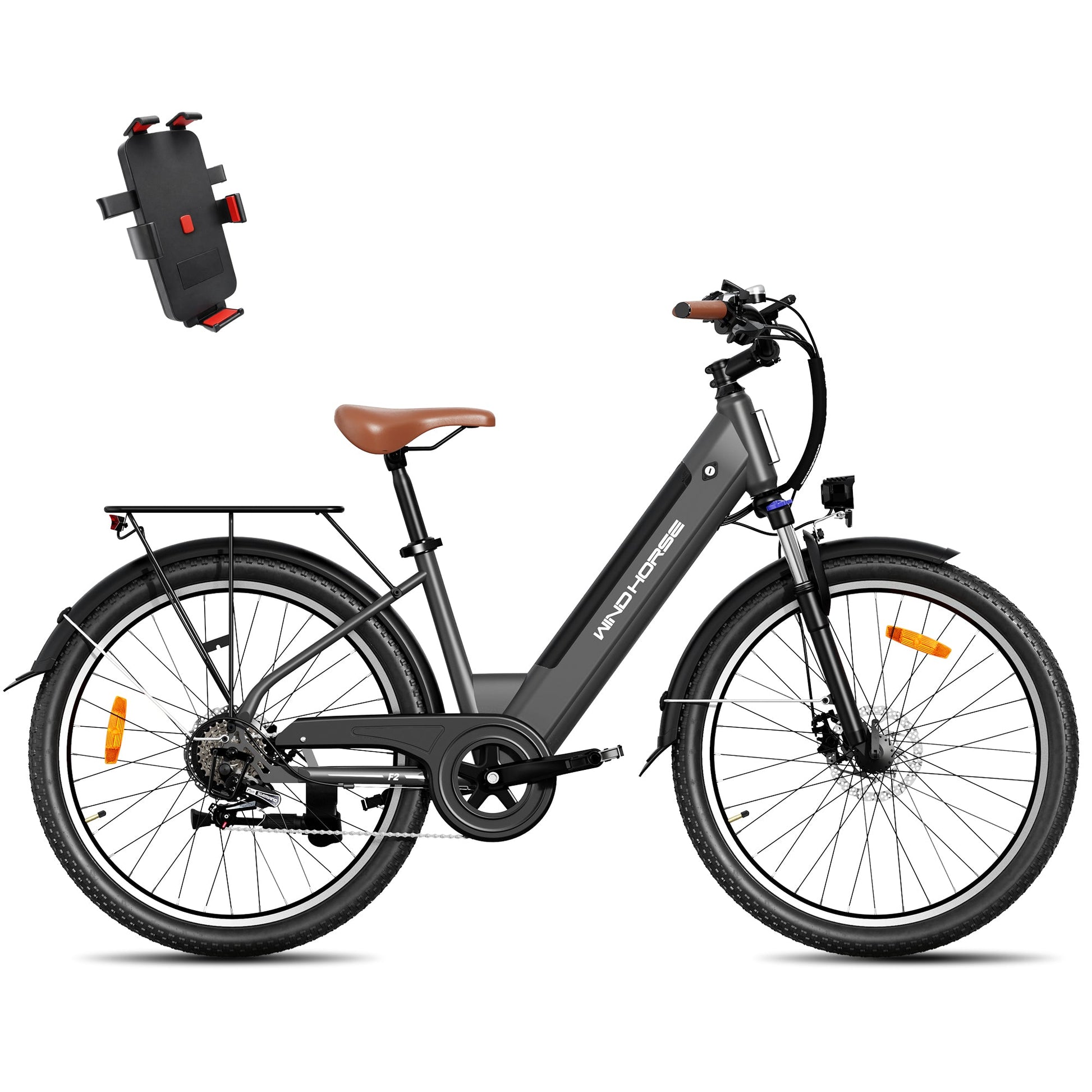 Windhorse F2 - WINDHORSE