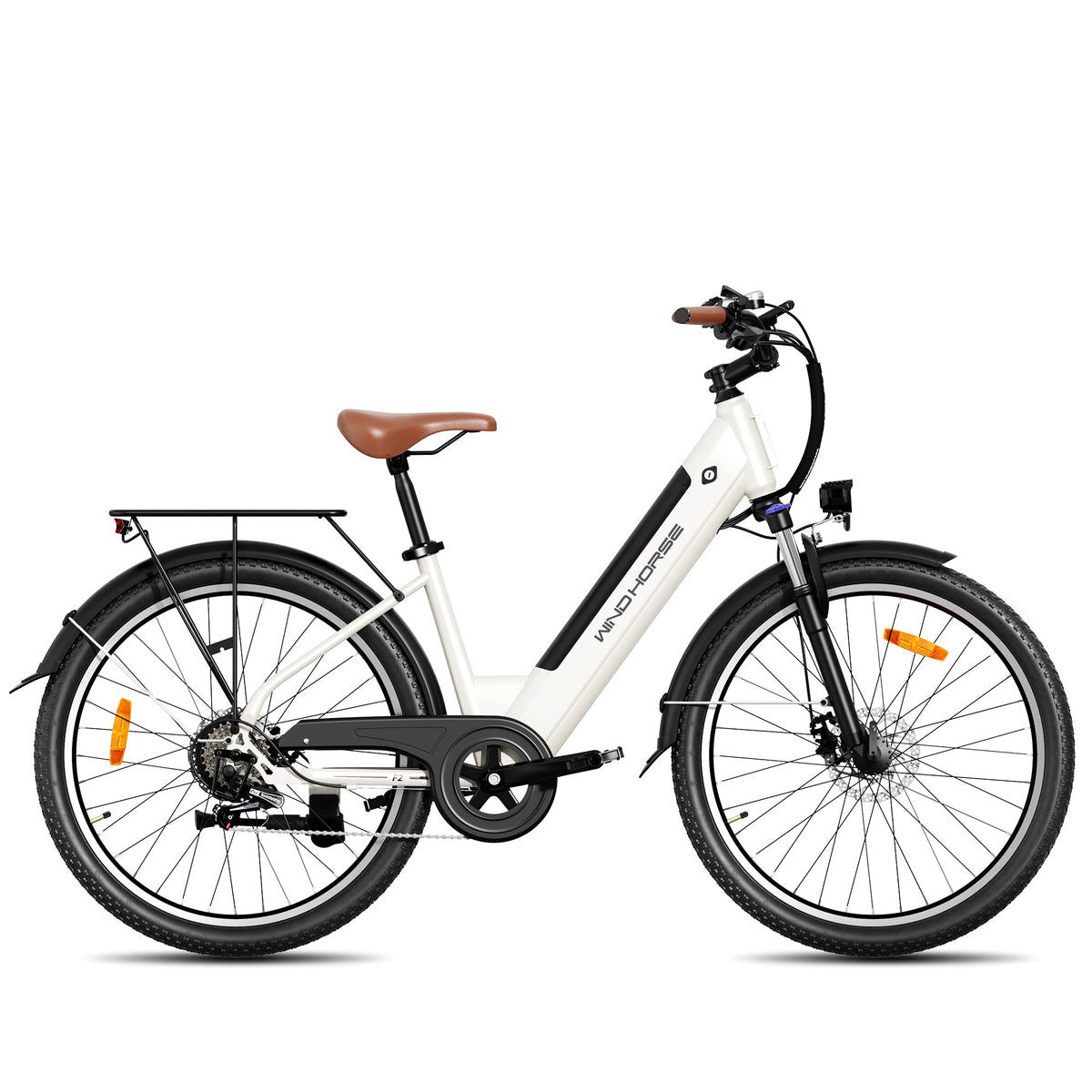 $150 off Windhorse F2 Best choice for two