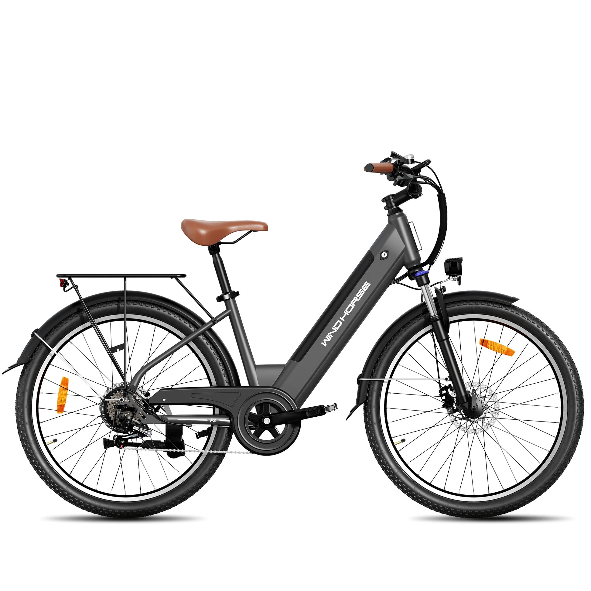 Windhorse F2 - WINDHORSE