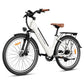 Windhorse F2 - WINDHORSE
