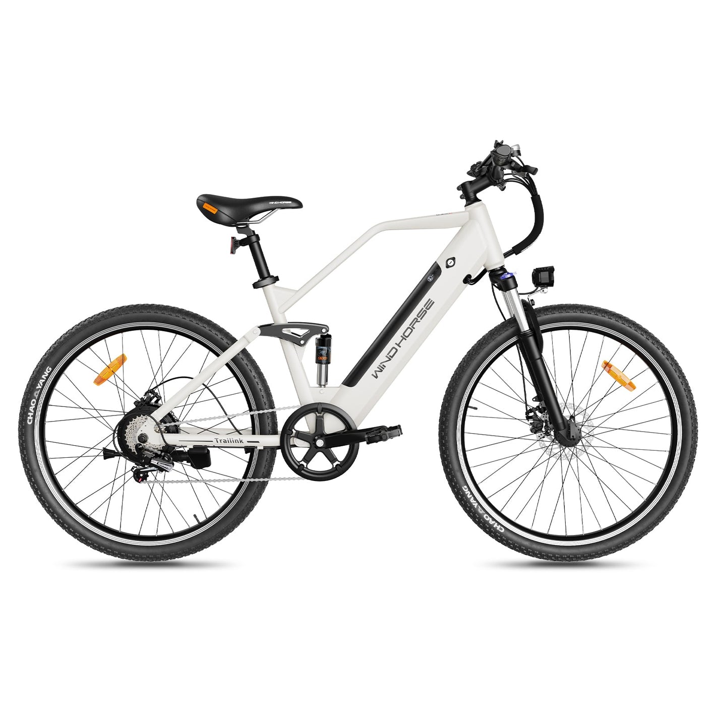 Windhorse F3 - WINDHORSE