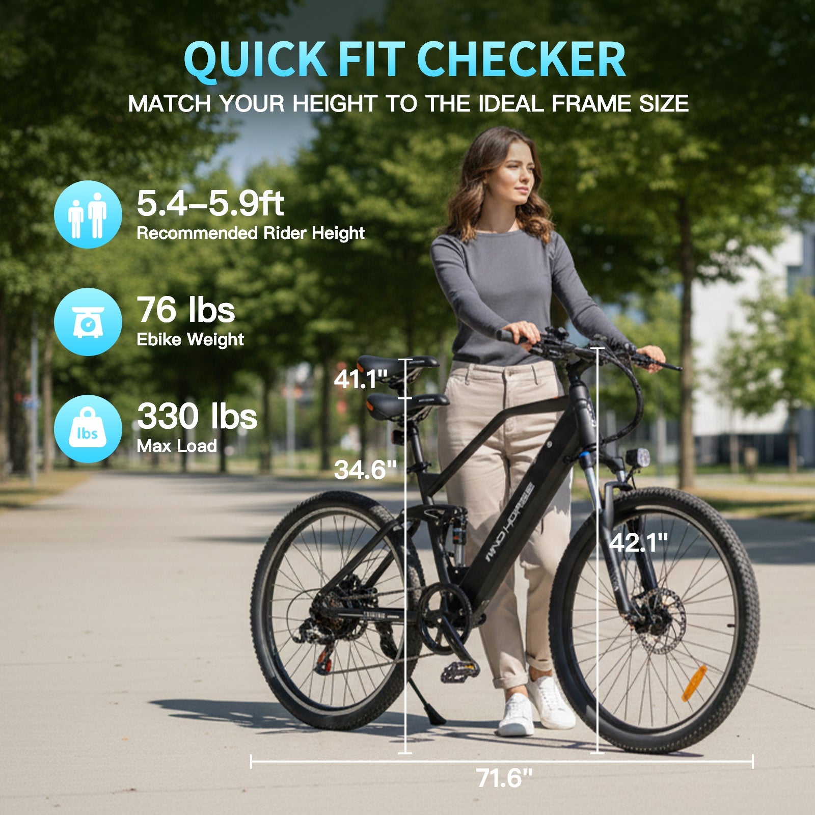 Windhorse F3 - WINDHORSE