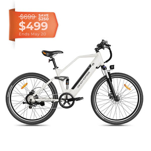 Windhorse F3 - WINDHORSE