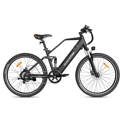 Windhorse F3 - WINDHORSE