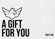 Windhorse Gift Card view 3