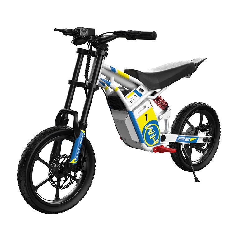 Windhorse P6 - WINDHORSE