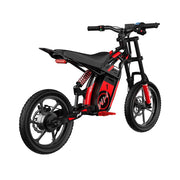 Windhorse P6 view 3