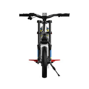 Windhorse P6 view 6