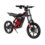 Windhorse P6 view 4