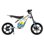 Windhorse P6 view 9