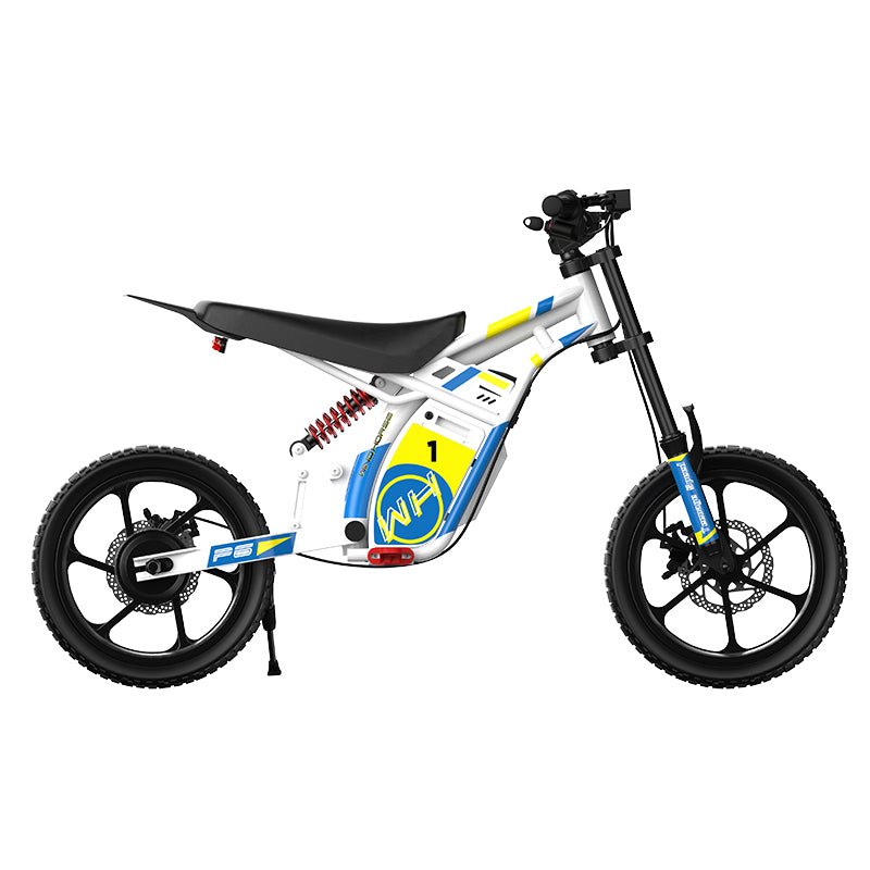 Windhorse P6 - WINDHORSE