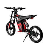 Windhorse P6 view 2