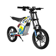 Windhorse P6 view 11
