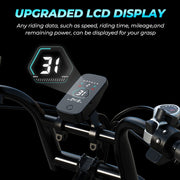 Windhorse V8 Pro view 8