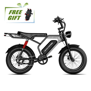 Windhorse V8 Pro - WINDHORSE