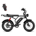 Windhorse V8 Pro - WINDHORSE