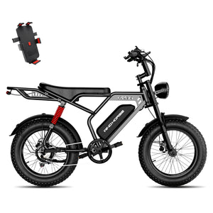 Windhorse V8 Pro - WINDHORSE