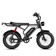 Windhorse V8 Pro view 1