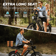 Windhorse V8 Pro view 7