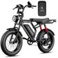 Windhorse V8 Pro - WINDHORSE
