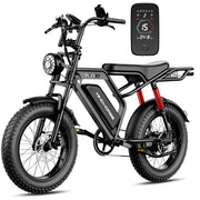 Windhorse V8 Pro view 10