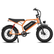 Windhorse V8 SE view 9