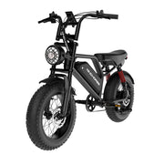 Windhorse V8 Mini view 12