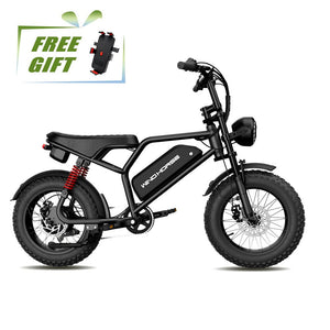 Windhorse V8MINI - WINDHORSE