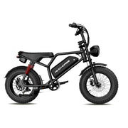 Windhorse V8 Mini view 1