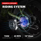 Windhorse W0 Pro - WINDHORSE