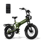 Windhorse W0 Pro - WINDHORSE