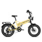 Windhorse W0 Pro - WINDHORSE