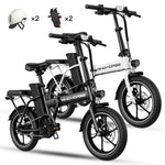 Windhorse W2A Combo - WINDHORSE