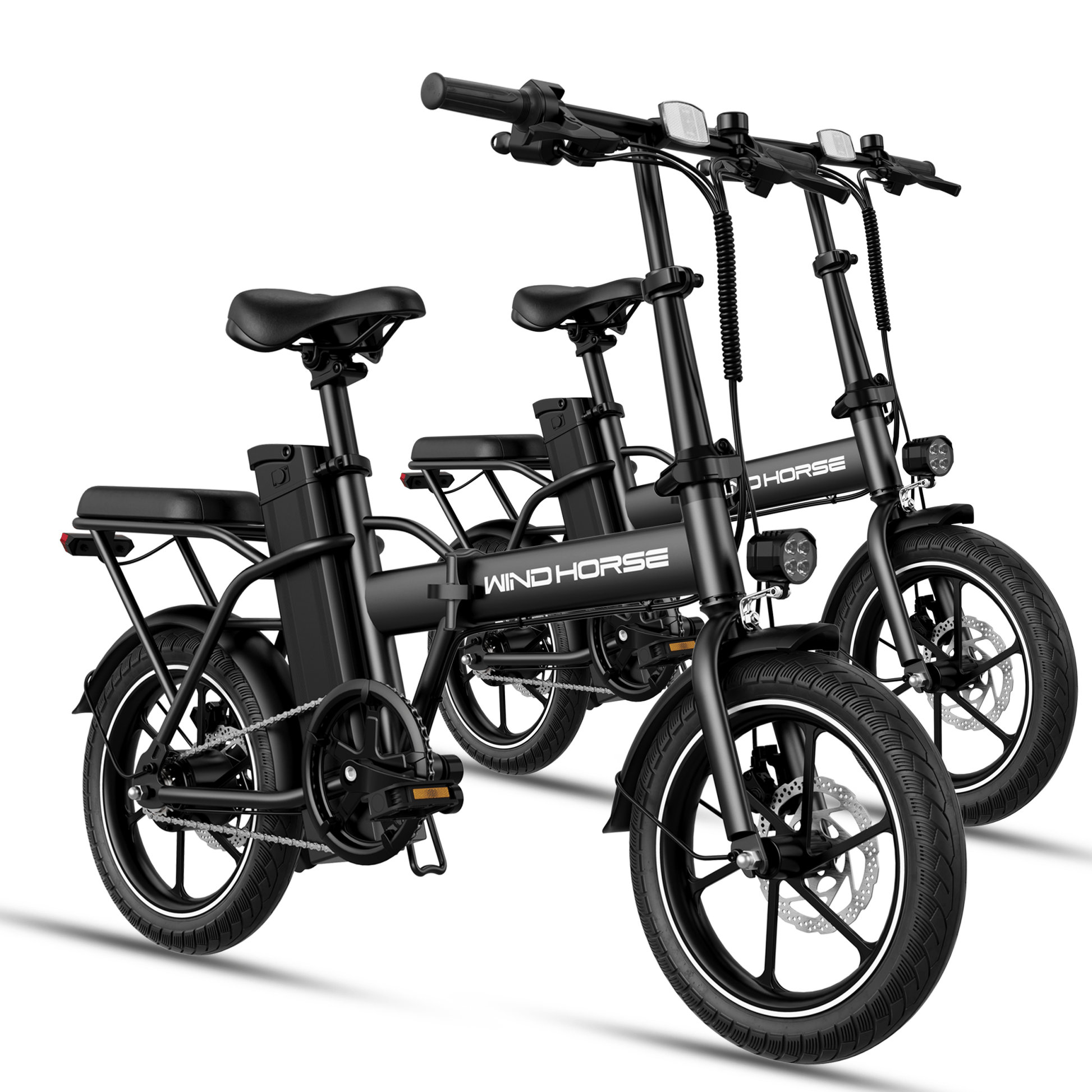 Windhorse W2A Combo - WINDHORSE